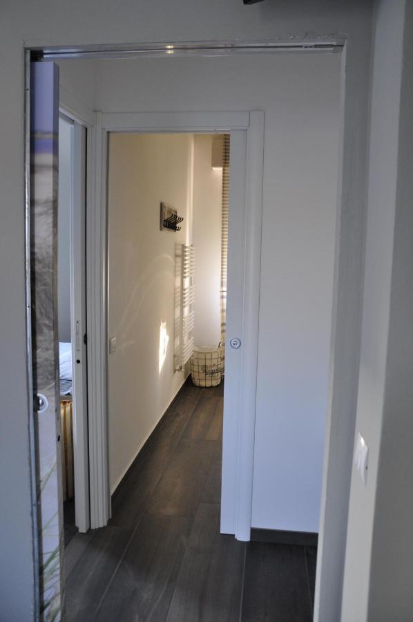 Casa Marzi Villa Pesaro Eksteriør billede