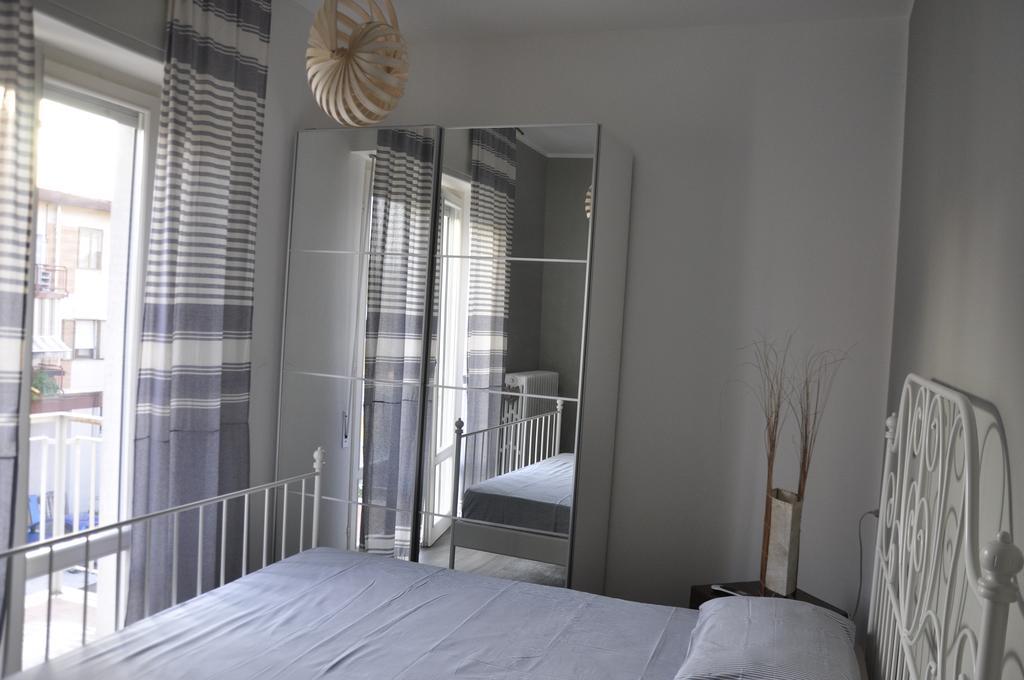 Casa Marzi Villa Pesaro Eksteriør billede