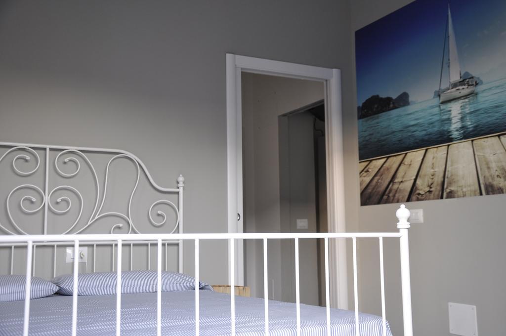 Casa Marzi Villa Pesaro Eksteriør billede