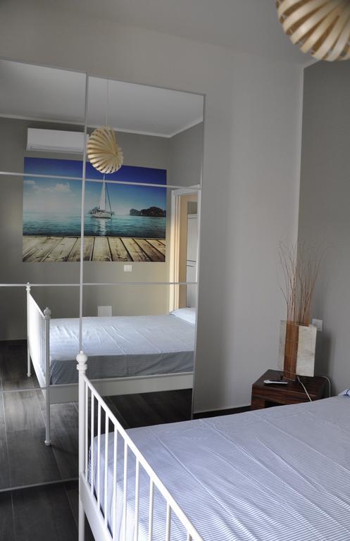 Casa Marzi Villa Pesaro Eksteriør billede